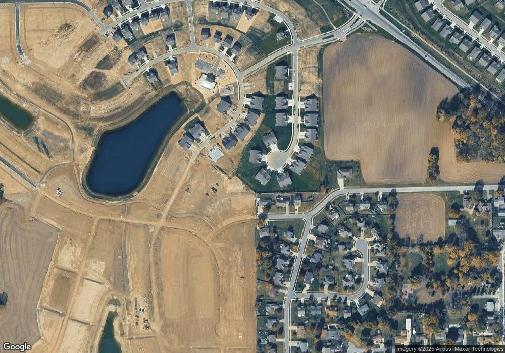 3460 Hauser Ct, Bargersville, IN 46106 - photo 1