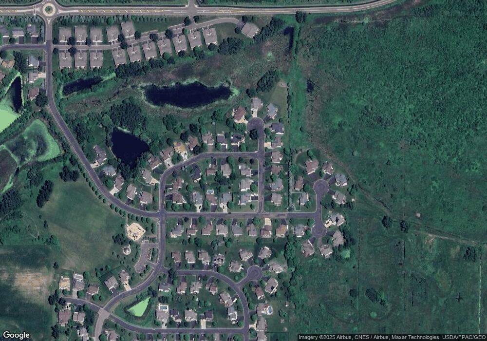 12850 Foxhill Ave N, Hugo, MN 55038 - photo 1