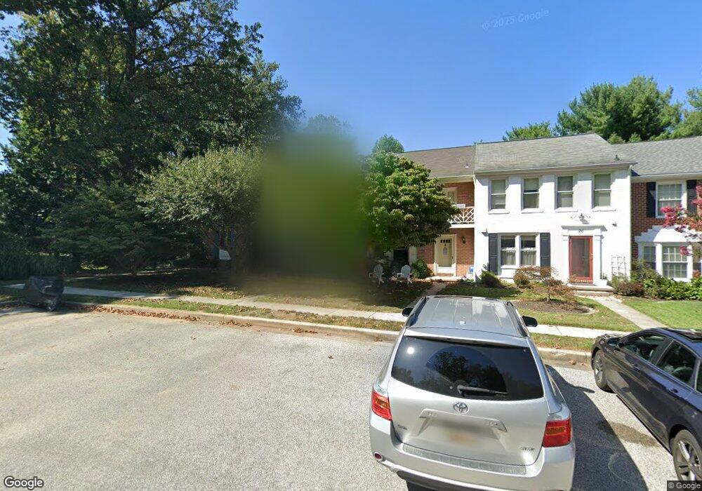 28 Inverin Cir, Lutherville Timonium, MD 21093 - photo 1