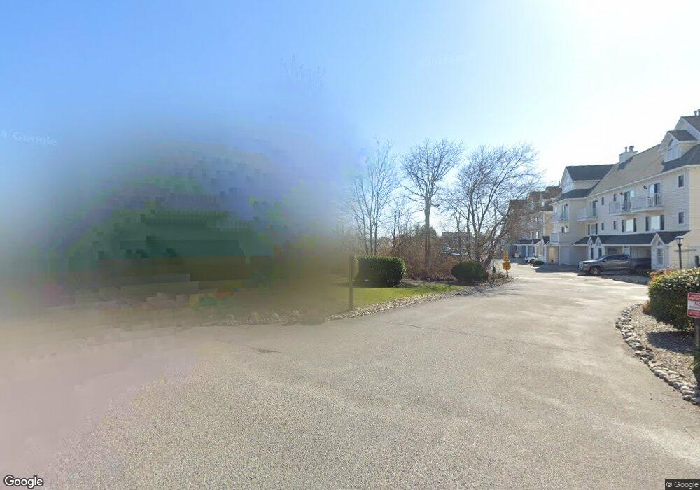 348 Harbor View unit 48, Forked River, NJ 08731 - photo 1