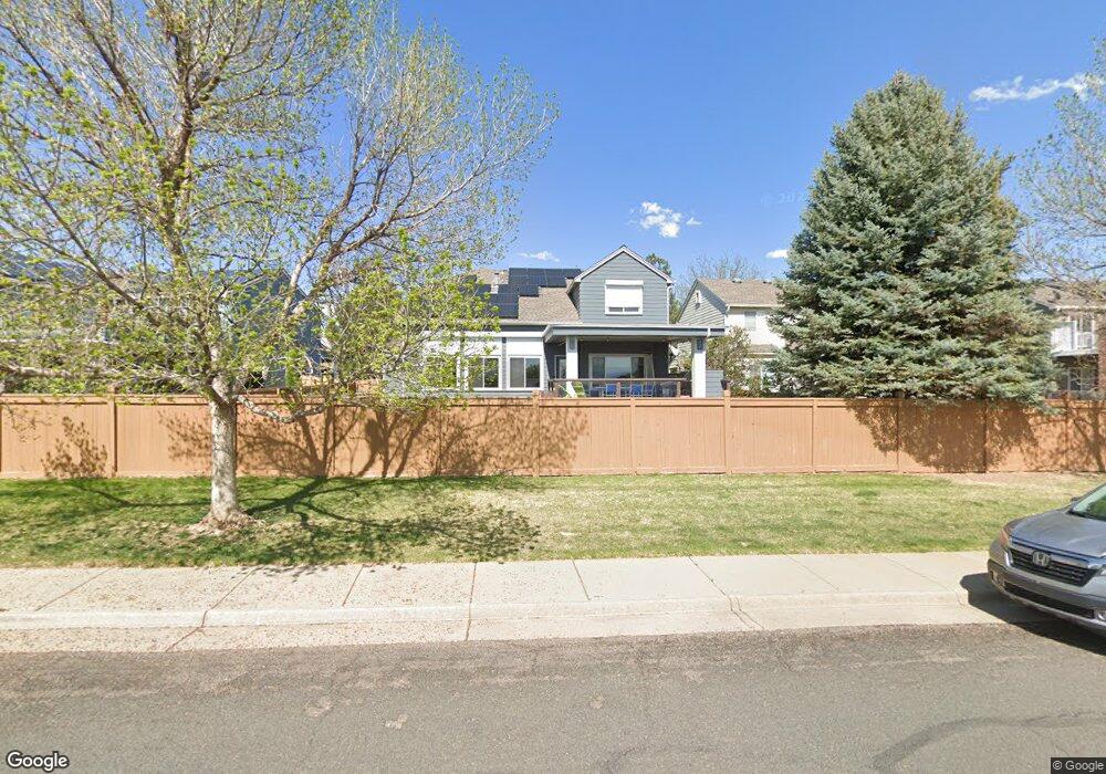 14948 E Belleview Dr unit J27, Aurora, CO 80015 - photo 1