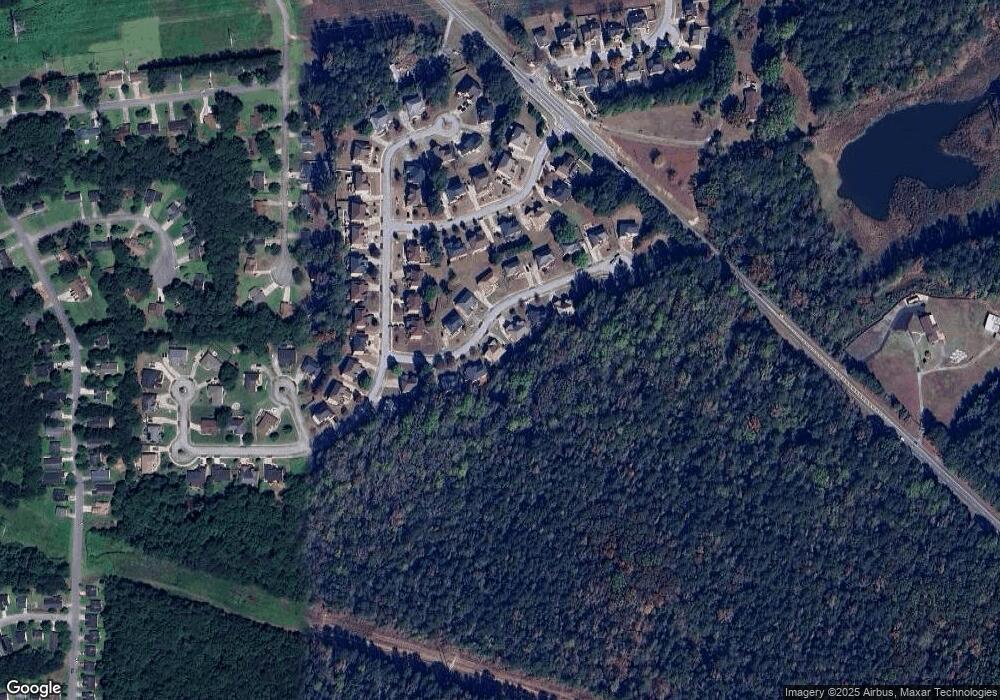 6821 Search Light Trail, Lithonia, GA 30038 - photo 1