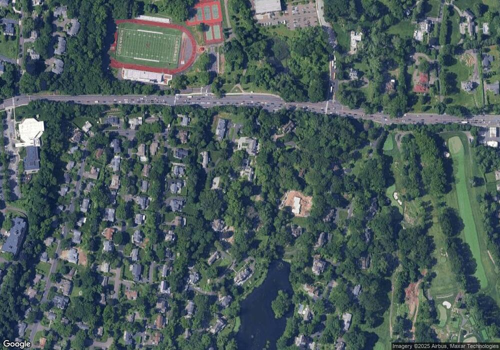 1 Cliff Rd, Greenwich, CT 06830 - photo 1