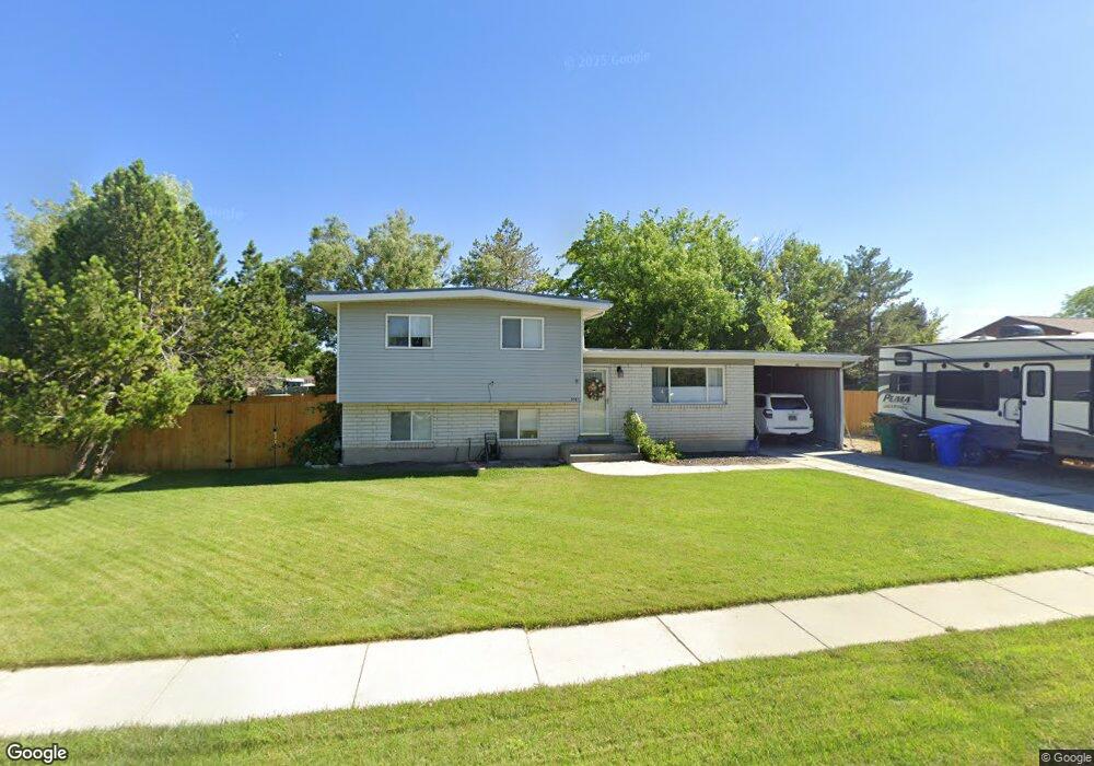 3085 W Skyvue Cir, West Jordan, UT 84088 - photo 1