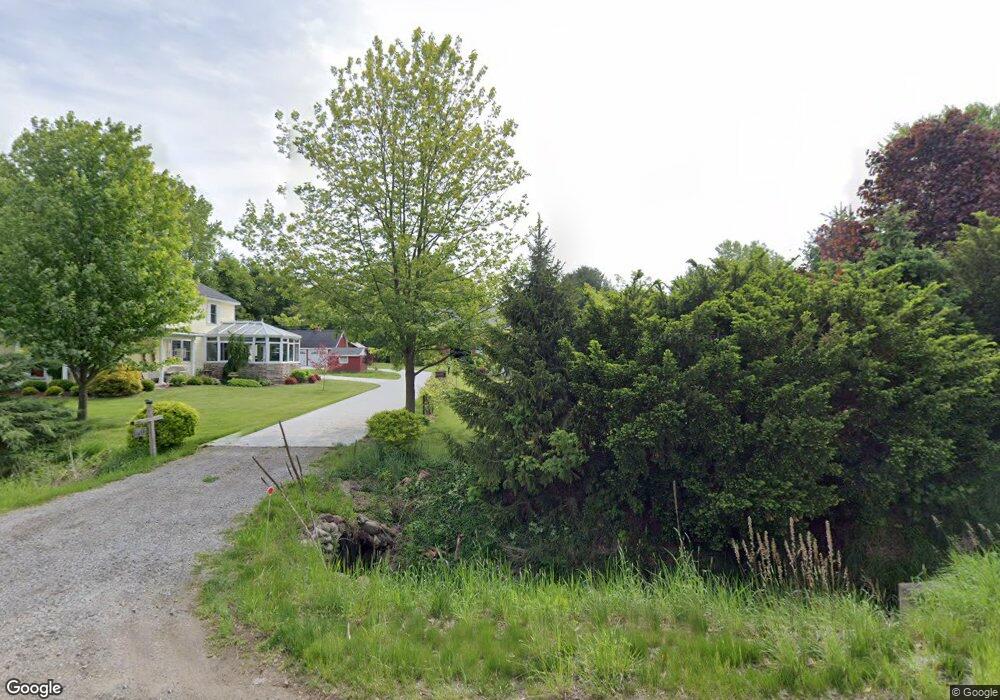 13895 Block Rd, Birch Run, MI 48415 - photo 1