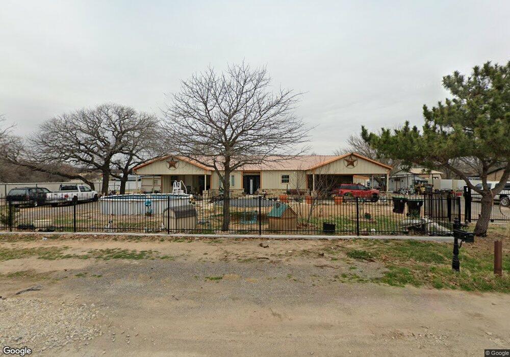 323 Sandy Oaks Rd, Springtown, TX 76082 - photo 1