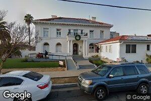 2201 Calaveras St, Fresno, CA 93721