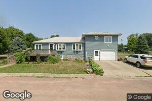 200 E Willis St, Kimball, SD 57355