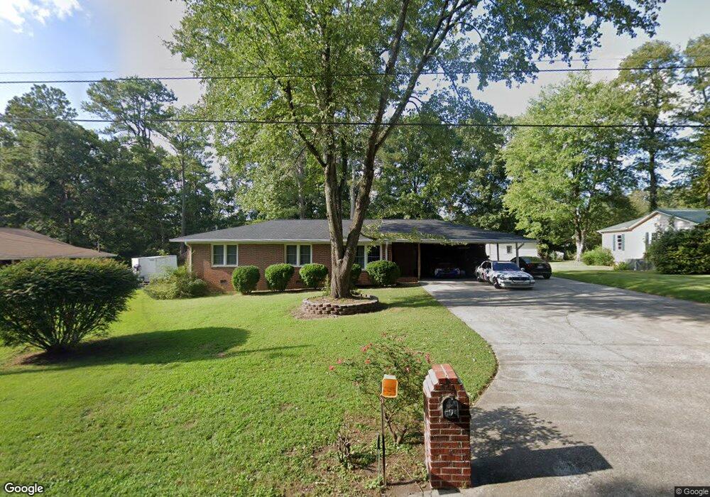 213 Hazel Dr, Dalton, GA 30721 - photo 1