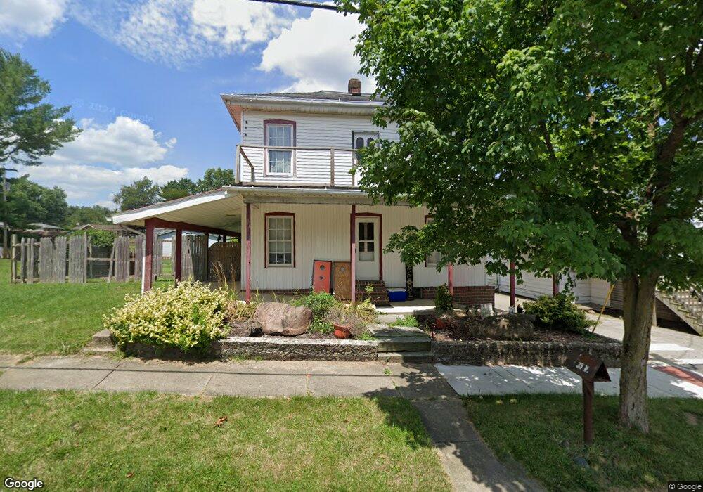 35 W Main St, Lucas, OH 44843 - photo 1