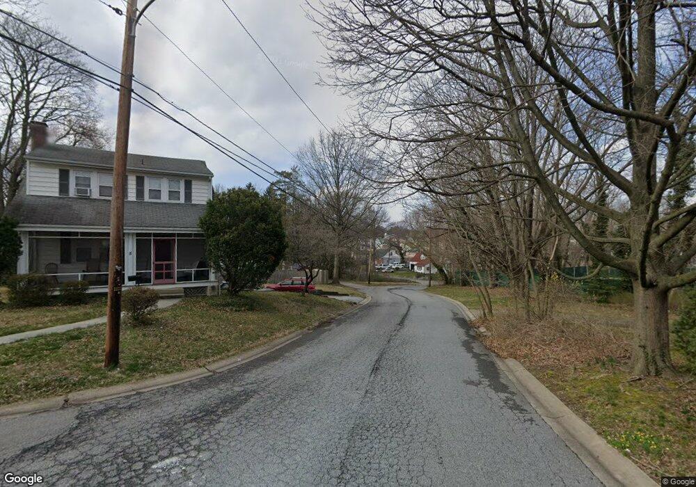 6 N Park Dr, Wilmington, DE 19804 - photo 1