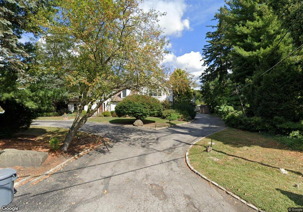 845 Mount Moro Rd, Villanova, PA 19085 - photo 1