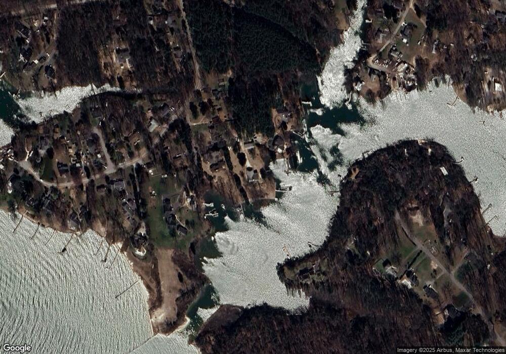 1834 Coster Rd, Lusby, MD 20657 - photo 1