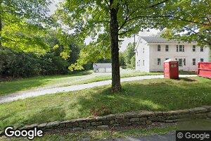158 New Hartford Rd, Sandisfield, MA 01255