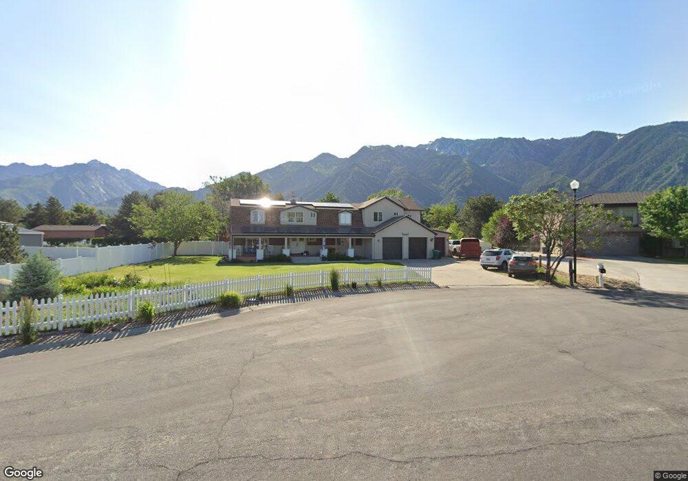 10961 S Cindy Cir, Sandy, UT 84092 - photo 1