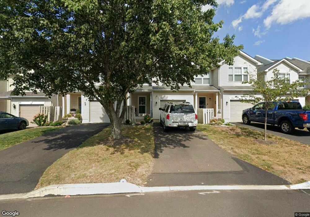 262 Prince William Way, Chalfont, PA 18914 - photo 1