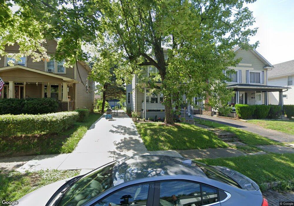 141 Eldon Ave, Columbus, OH 43204 - photo 1