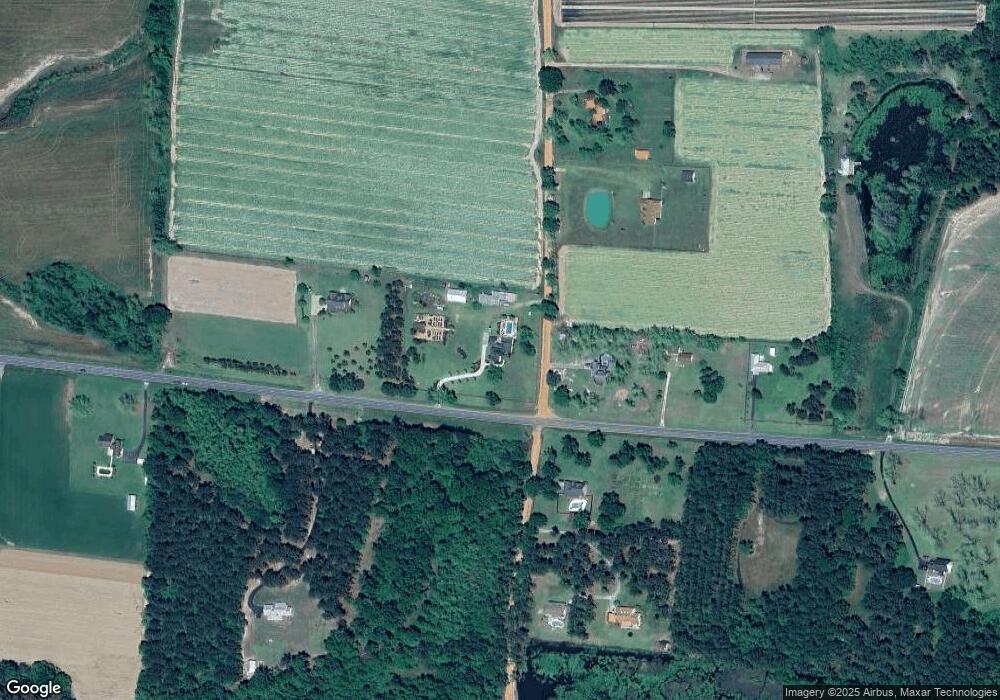 19 Rountree McCranie Rd, Adel, GA 31620 - photo 1