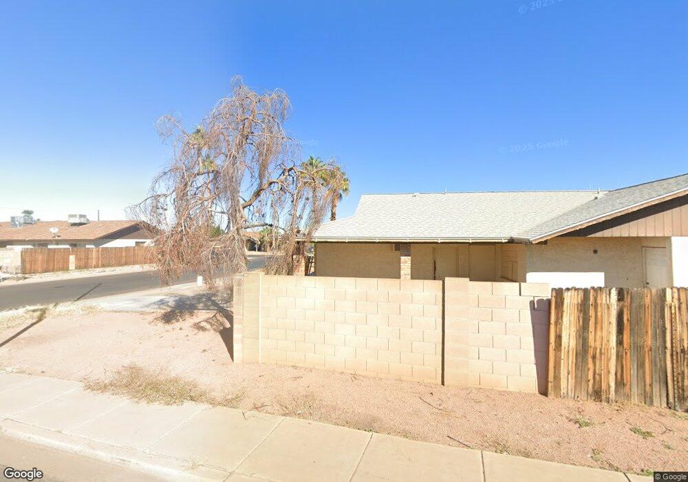 1421 S Allen, Mesa, AZ 85204 - photo 1