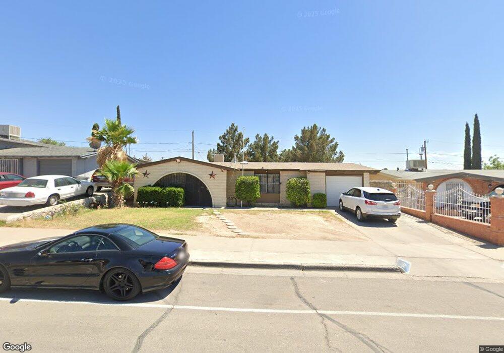 10426 Springwood Dr, El Paso, TX 79925 - photo 1