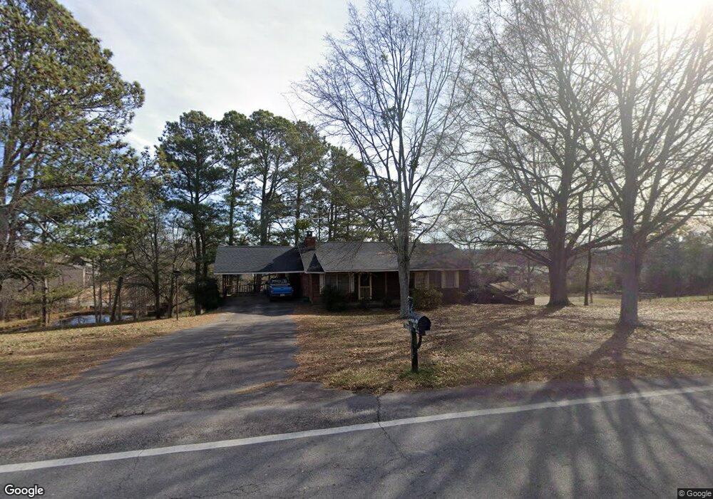 3273 N Bogan Rd, Buford, GA 30519 - photo 1