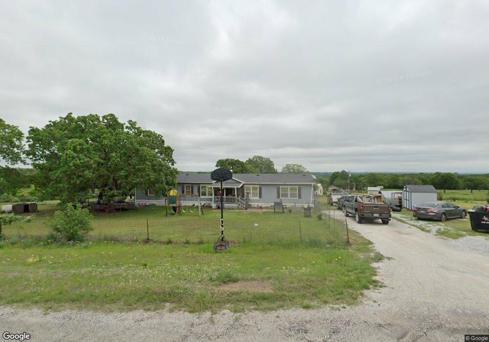 105 Almaka Dr, Poolville, TX 76487 - photo 1