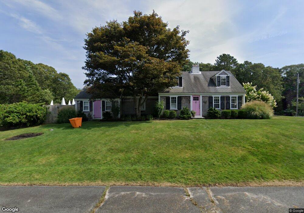 1 Lake St, Harwich, MA 02645 - photo 1