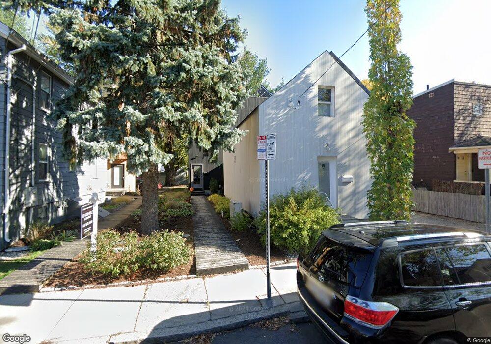 15 Clifton St, Cambridge, MA 02140 - photo 1