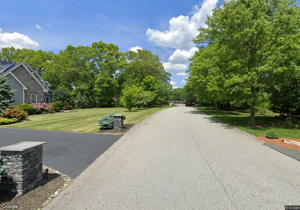 0 Dillon Ln, Smithfield, RI 02917 - photo 1