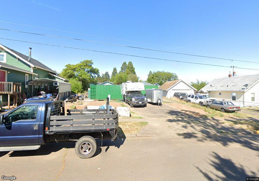 206 3rd St, Gaston, OR 97119 - photo 1