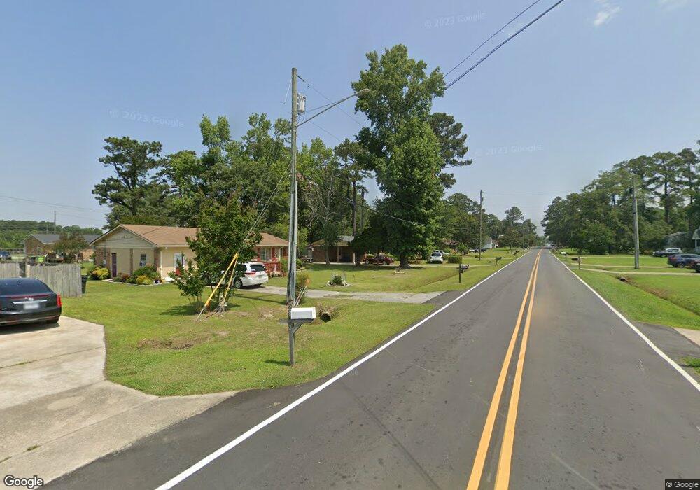 2806 Church St, Winterville, NC 28590 - photo 1