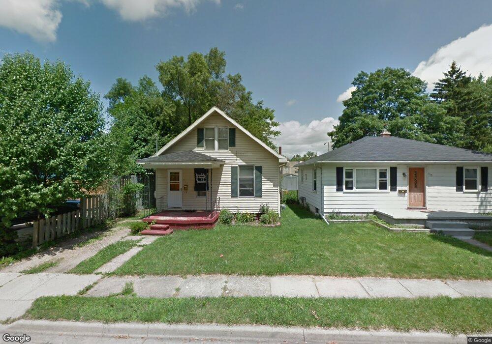 515 Florence St, Lansing, MI 48910 - photo 1