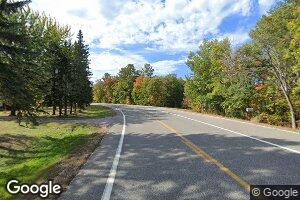 Lot Lower Ten Mile Lake Rd NW, Hackensack, MN 56452