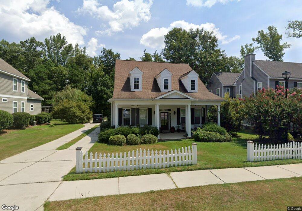 1012 Mitchell Ln, Evans, GA 30809 - photo 1