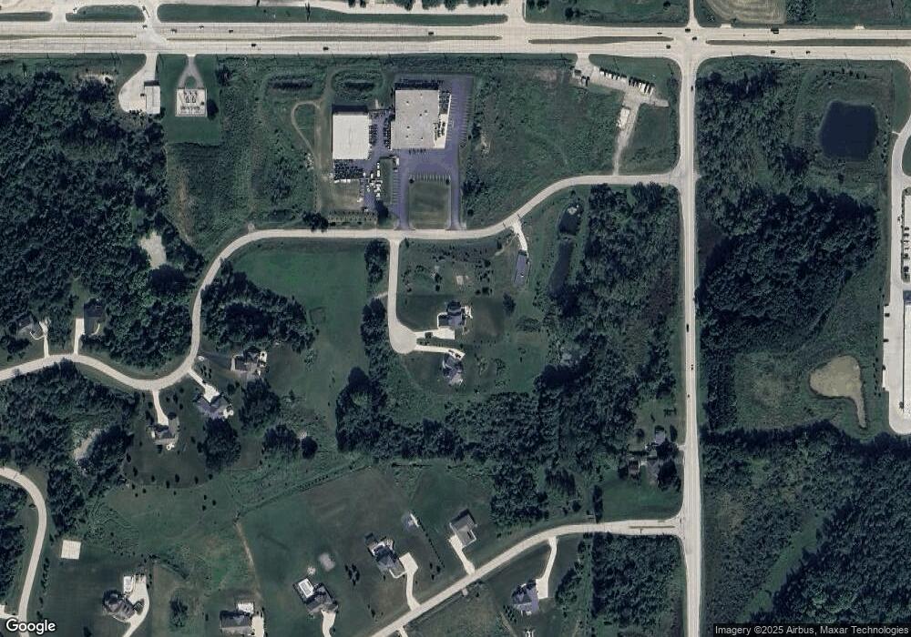 6380 Rusty Ct, West Bend, WI 53095 - photo 1