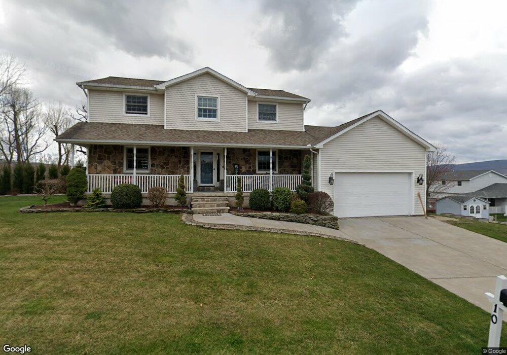 10 Filbert St, Archbald, PA 18403 - photo 1