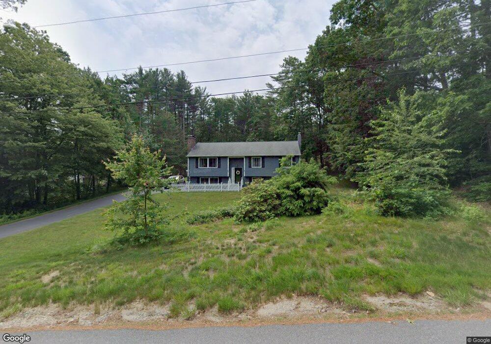 4 Nathan Dr, Litchfield, NH 03052 - photo 1