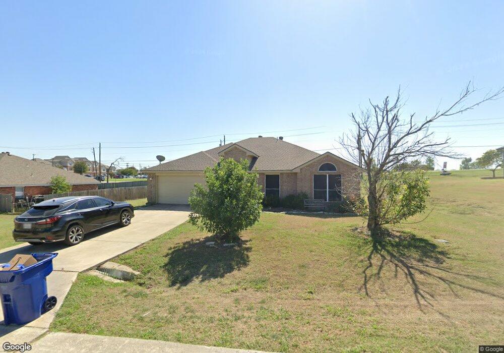 104 S Hillside St, Celina, TX 75009 - photo 1