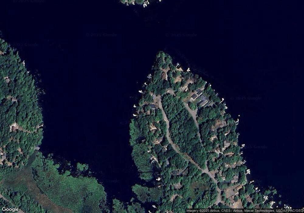 31595 Lowry Cir, Cushing, MN 56443 - photo 1