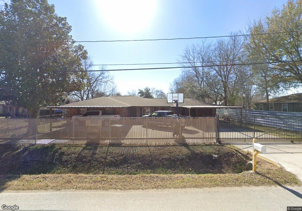 2020 Charles Rd, Houston, TX 77093 - photo 1