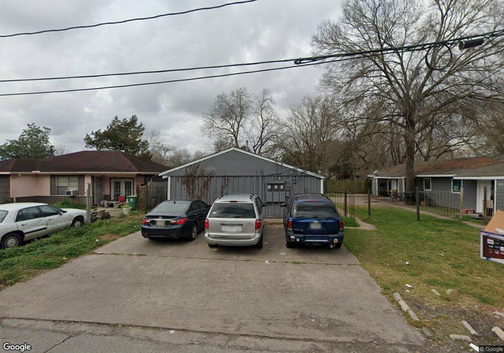 6822 Weston St unit 2, Houston, TX 77021 - photo 1