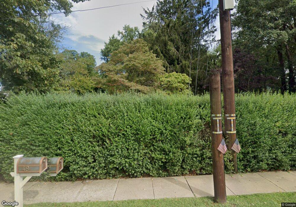 49 Sycamore Ave, Little Silver, NJ 07739 - photo 1