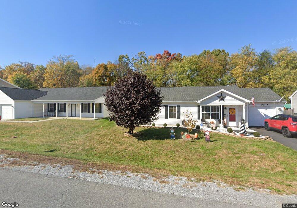 141 Gibson Rd, Inwood, WV 25428 - photo 1