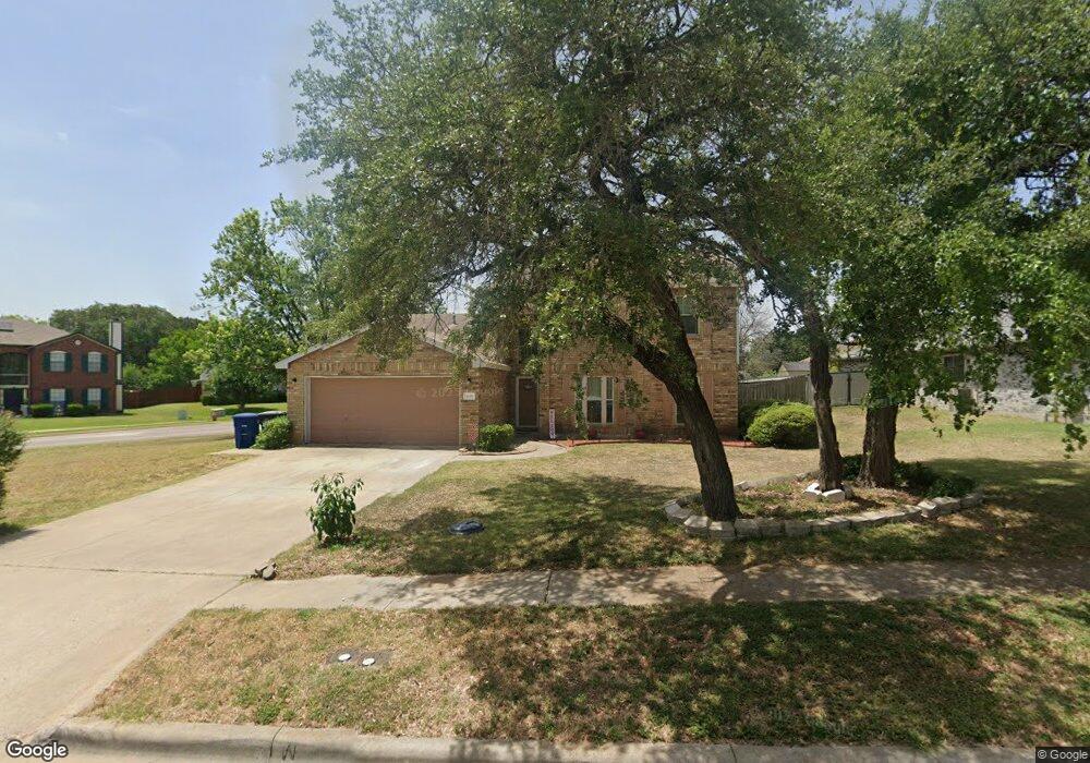 606 Delmar Dr, Copperas Cove, TX 76522 - photo 1