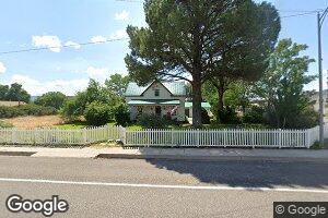 191 W Main St, Enterprise, UT 84725