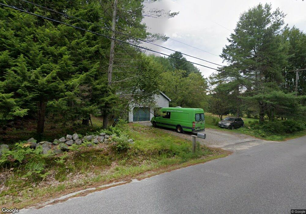 428 Upper Ridge Rd, Bridgton, ME 04009 - photo 1