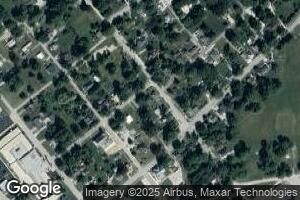 408 N Ledgerwood St, Carlisle, IN 47838