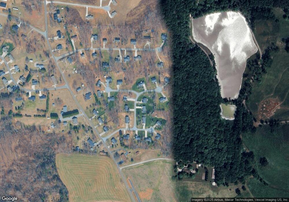 114 Cactus Ln, Statesville, NC 28625 - photo 1