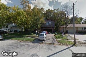 3604 32nd Ave, Moline, IL 61265