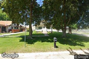 518 E Park St, Holstein, IA 51025